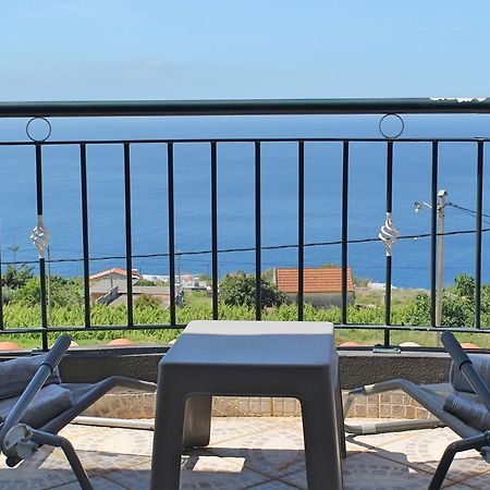 Estreito Da Calheta Ourmadeira - Casa Vista Bela, Countrysideヴィラ エクステリア 写真