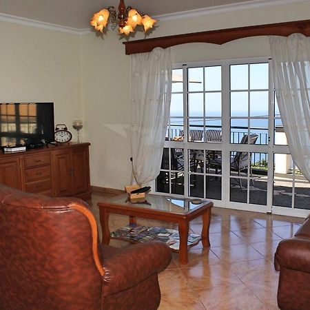Estreito Da Calheta Ourmadeira - Casa Vista Bela, Countrysideヴィラ エクステリア 写真