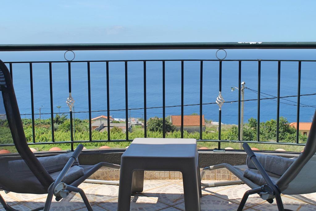 Estreito Da Calheta Ourmadeira - Casa Vista Bela, Countrysideヴィラ エクステリア 写真