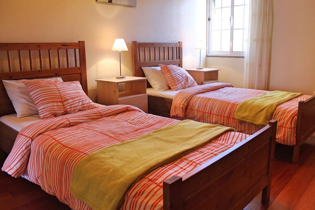 Estreito Da Calheta Ourmadeira - Casa Vista Bela, Countrysideヴィラ エクステリア 写真