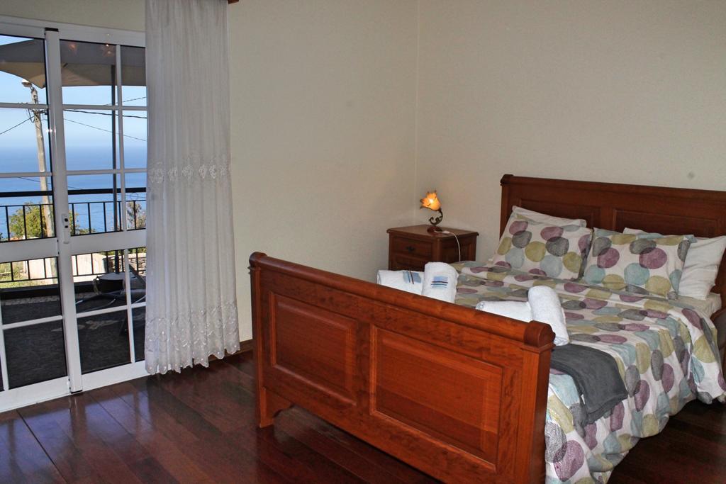 Estreito Da Calheta Ourmadeira - Casa Vista Bela, Countrysideヴィラ エクステリア 写真