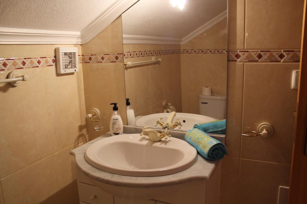 Estreito Da Calheta Ourmadeira - Casa Vista Bela, Countrysideヴィラ エクステリア 写真