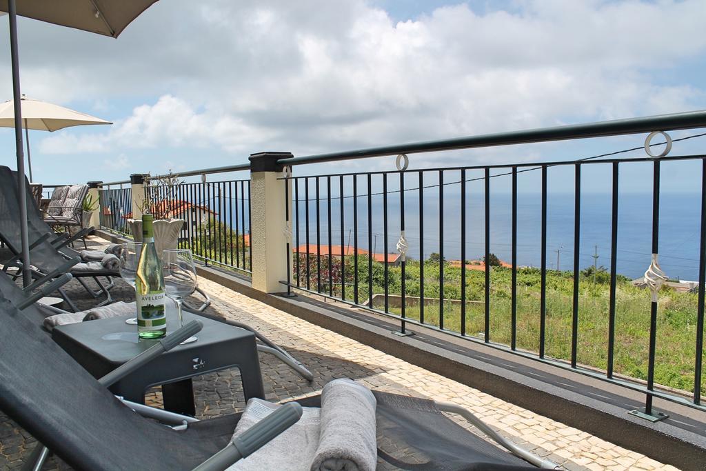 Estreito Da Calheta Ourmadeira - Casa Vista Bela, Countrysideヴィラ エクステリア 写真