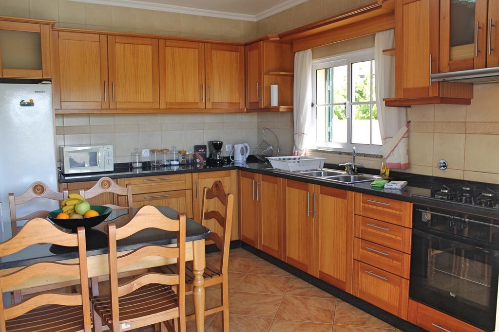 Estreito Da Calheta Ourmadeira - Casa Vista Bela, Countrysideヴィラ エクステリア 写真