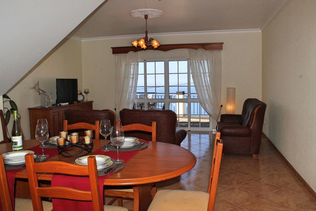 Estreito Da Calheta Ourmadeira - Casa Vista Bela, Countrysideヴィラ エクステリア 写真