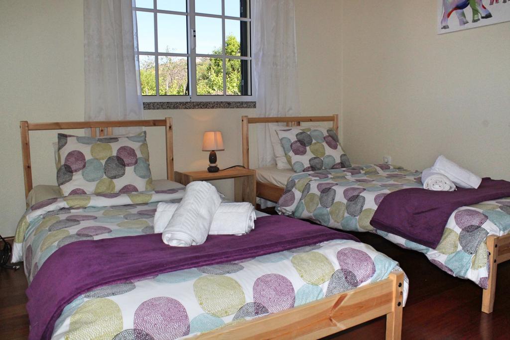 Estreito Da Calheta Ourmadeira - Casa Vista Bela, Countrysideヴィラ エクステリア 写真