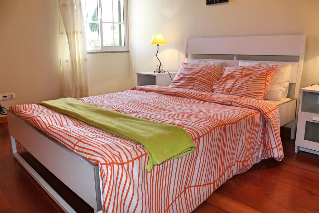 Estreito Da Calheta Ourmadeira - Casa Vista Bela, Countrysideヴィラ エクステリア 写真